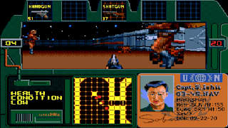 QUByte Classics: Zero Tolerance Collection by PIKO screenshot 2