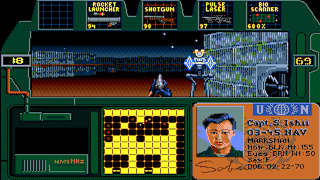 QUByte Classics: Zero Tolerance Collection by PIKO screenshot 5