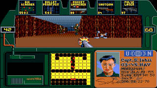 QUByte Classics: Zero Tolerance Collection by PIKO screenshot 3