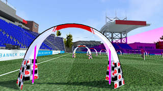 FPV Simulator screenshot 4