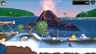 Finding Heidi screenshot 4