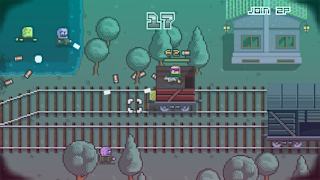 HellGunner screenshot 1