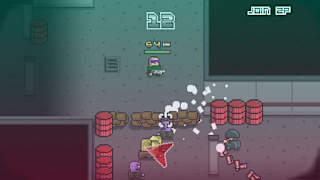 HellGunner screenshot 4