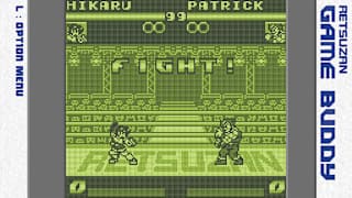 Pixel Game Maker Series DANDAN Z screenshot 3