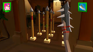 ZIC: Zombies in City screenshot 5