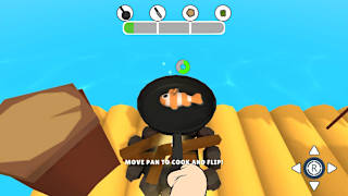 Raft Life screenshot 4