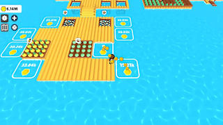 Raft Life screenshot 5