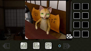 Japanese NEKOSAMA Escape -The Old Inn- screenshot 3