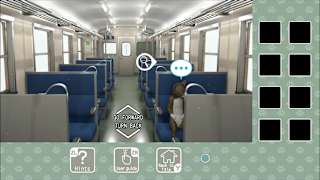 Japanese NEKOSAMA Escape The Local Train screenshot 6