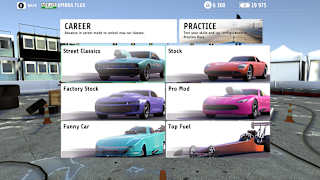 Drag Clash Pro: Hot Rod Racing screenshot 2