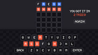 Words With Freds screenshot 3