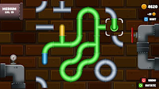 Pipes Master screenshot 6