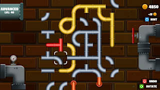 Pipes Master screenshot 2