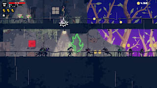 Dead Rain: New Zombie Virus screenshot 3