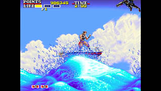 Cannon Dancer – Osman screenshot 6