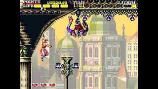 Cannon Dancer – Osman screenshot 4