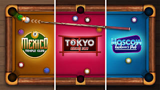 8 Ball Clash screenshot 3