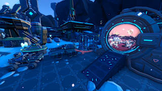 Aery – A New Frontier screenshot 2