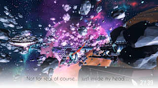Aery – A New Frontier screenshot 3