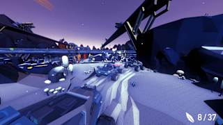 Aery – A New Frontier screenshot 5