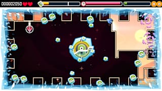 Space Lines: A Puzzle Arcade Game screenshot 2