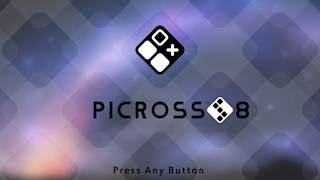 PICROSS S8 screenshot 1