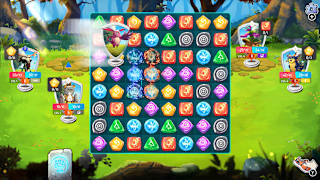 Beasties screenshot 1