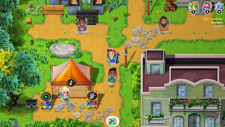 Beasties screenshot 3
