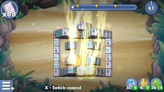 Mahjong: Magic Casual Puzzle screenshot 3