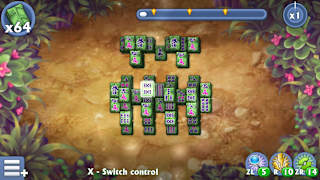 Mahjong: Magic Casual Puzzle screenshot 2