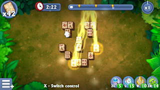 Mahjong: Magic Casual Puzzle screenshot 1