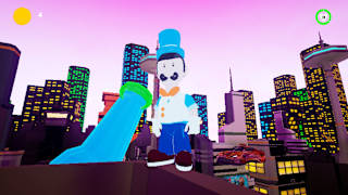Super Clown Lost Diamonds screenshot 6