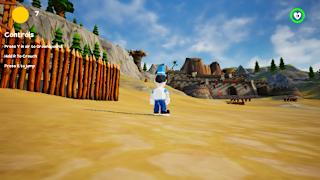 Super Clown Lost Diamonds screenshot 3