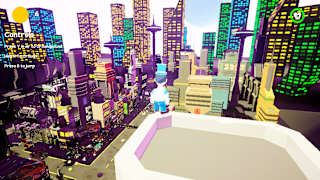 Super Clown Lost Diamonds screenshot 2