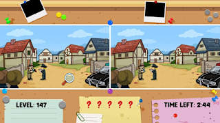 Detective Inspector: Mysterious Clues screenshot 3