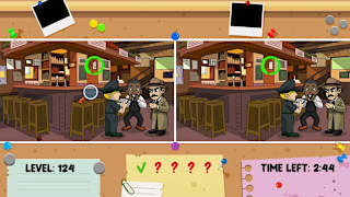 Detective Inspector: Mysterious Clues screenshot 1