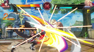 DNF Duel: Who's Next screenshot 1