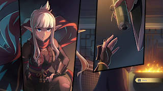 DNF Duel: Who's Next screenshot 6