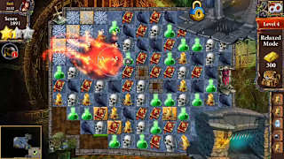 Match Ventures screenshot 3