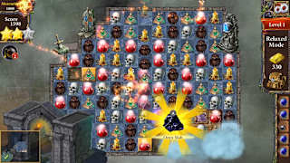 Match Ventures 2 screenshot 5