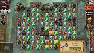 Match Ventures 2 screenshot 3
