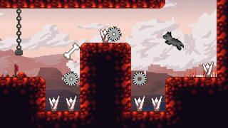 Black Wolf screenshot 3