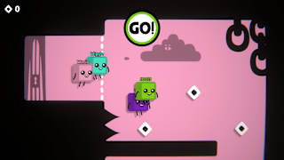 Run Box Run screenshot 1