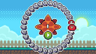 Fly Cat screenshot 5