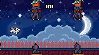 Fly Cat screenshot 6