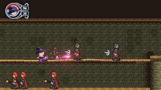 Sofiya and the Ancient Clan screenshot 3