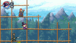 Sofiya and the Ancient Clan screenshot 5