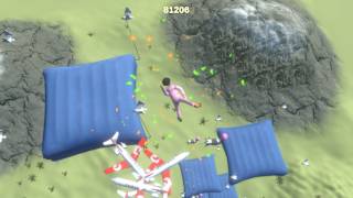 Disco Cannon Airlines screenshot 5