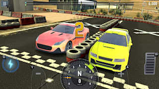Top Speed 2: Drag Rivals & Nitro Racing screenshot 3