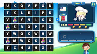 ABC Search With Me screenshot 5